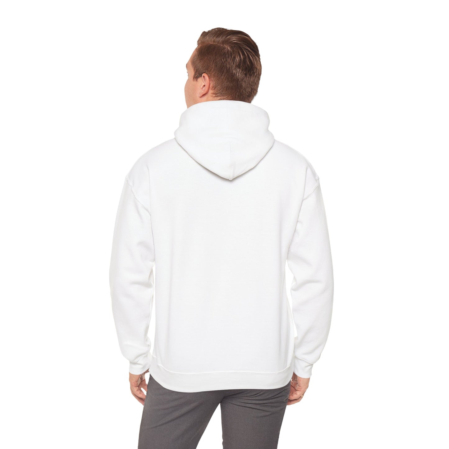 Elane's Unisex Heavy Blend™ Hooded Sweatshirt - Casual Comfort