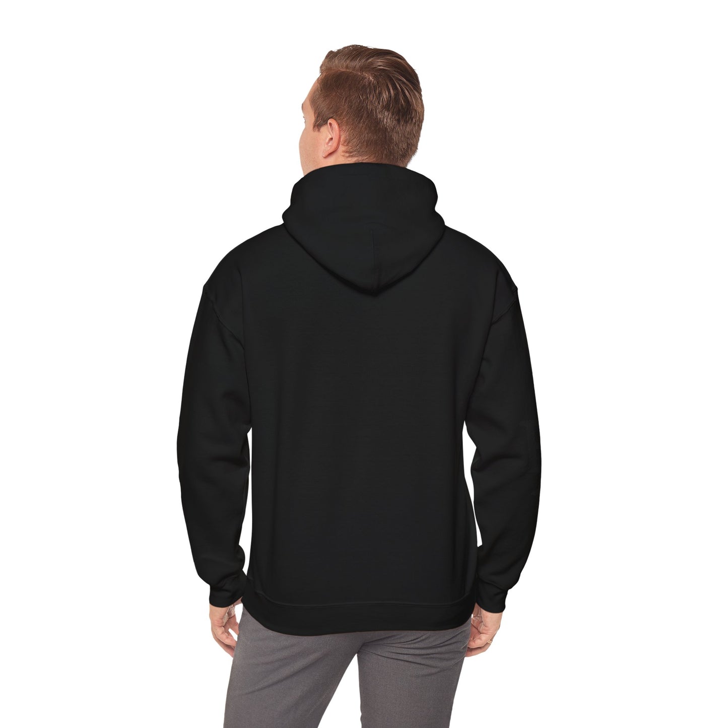 Elane's Unisex Heavy Blend™ Hooded Sweatshirt - Casual Comfort