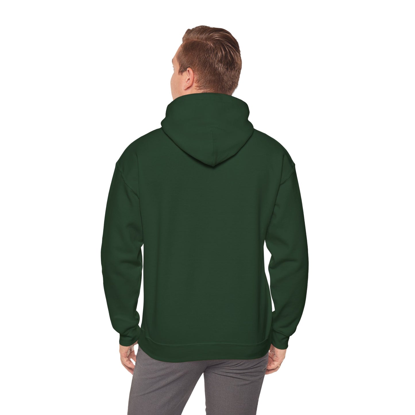 Elane's Unisex Heavy Blend™ Hooded Sweatshirt - Casual Comfort