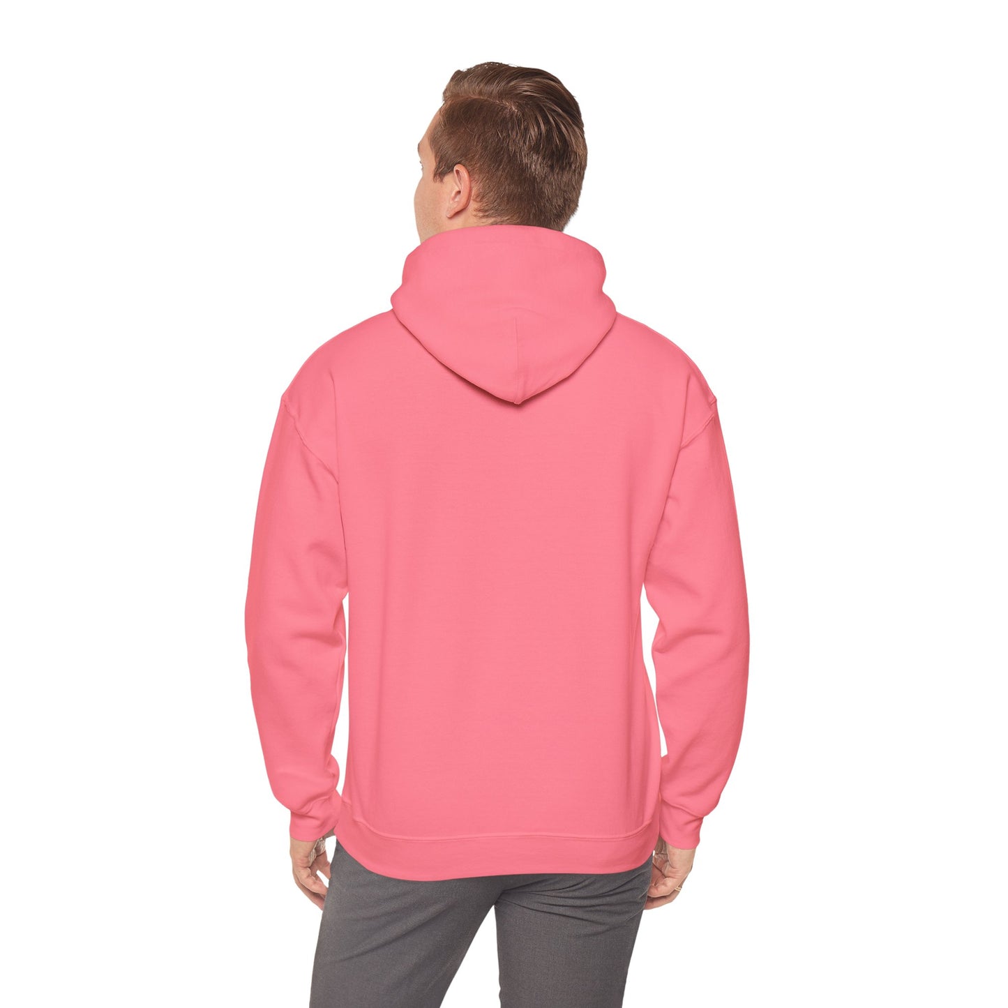 Elane's Unisex Heavy Blend™ Hooded Sweatshirt - Casual Comfort