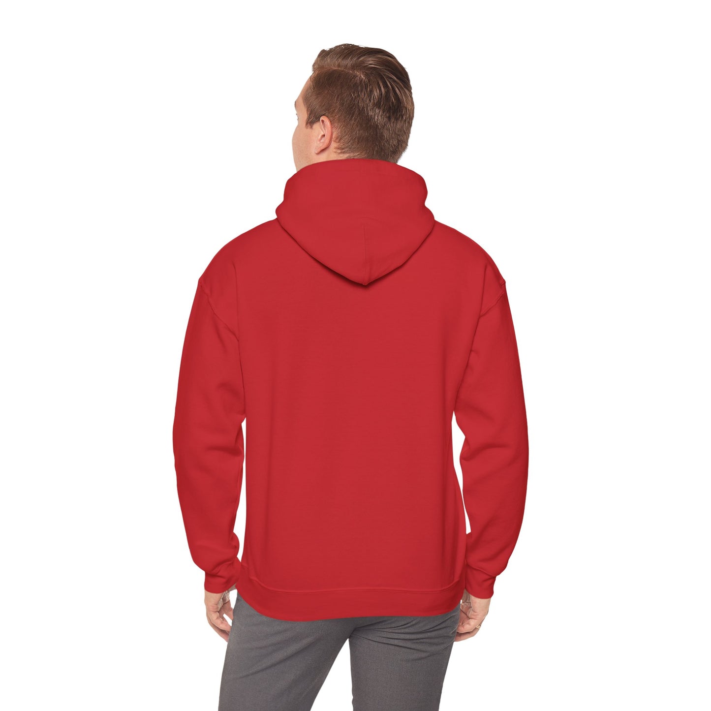 Elane's Unisex Heavy Blend™ Hooded Sweatshirt - Casual Comfort